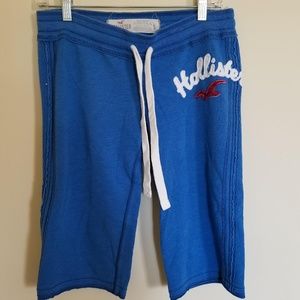 Hollister Sweatpants